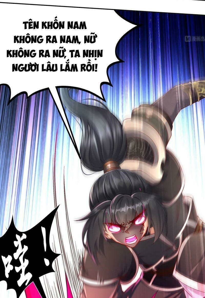 trọng sinh chi ma tôn đương đạo chapter 121 37