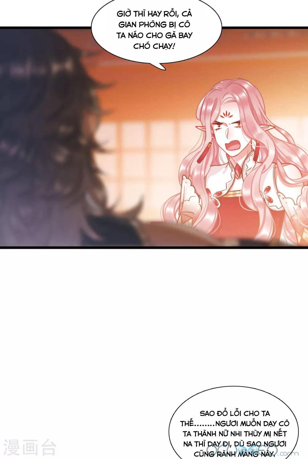 danh kiếm trủng chapter 17 4