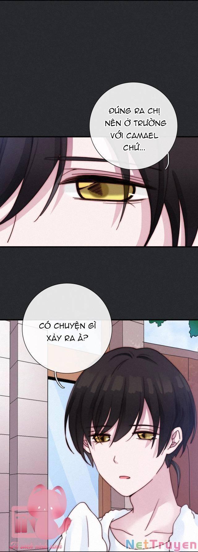 đêm tối chốn này chapter 51 20