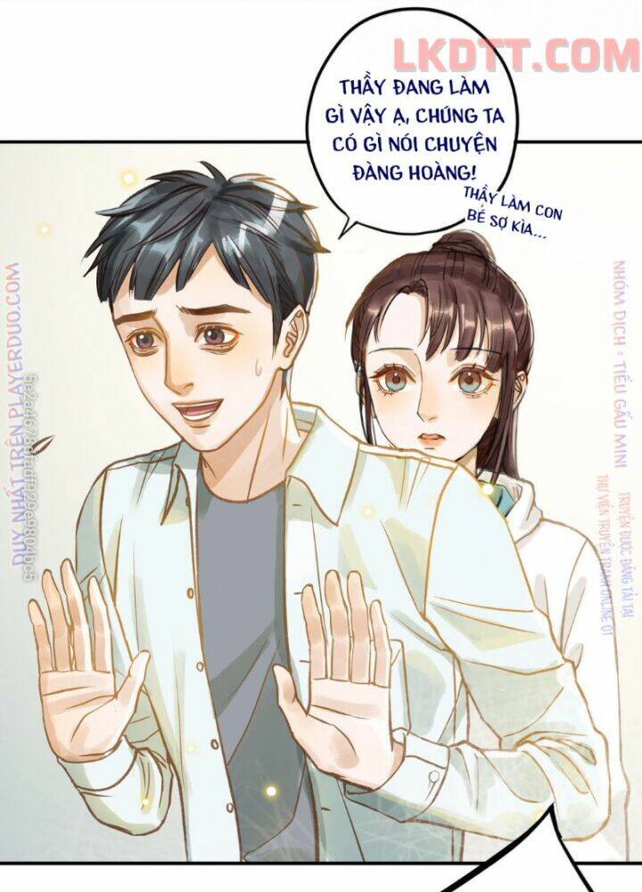 chồng trước 18 tuổi chapter 23 8