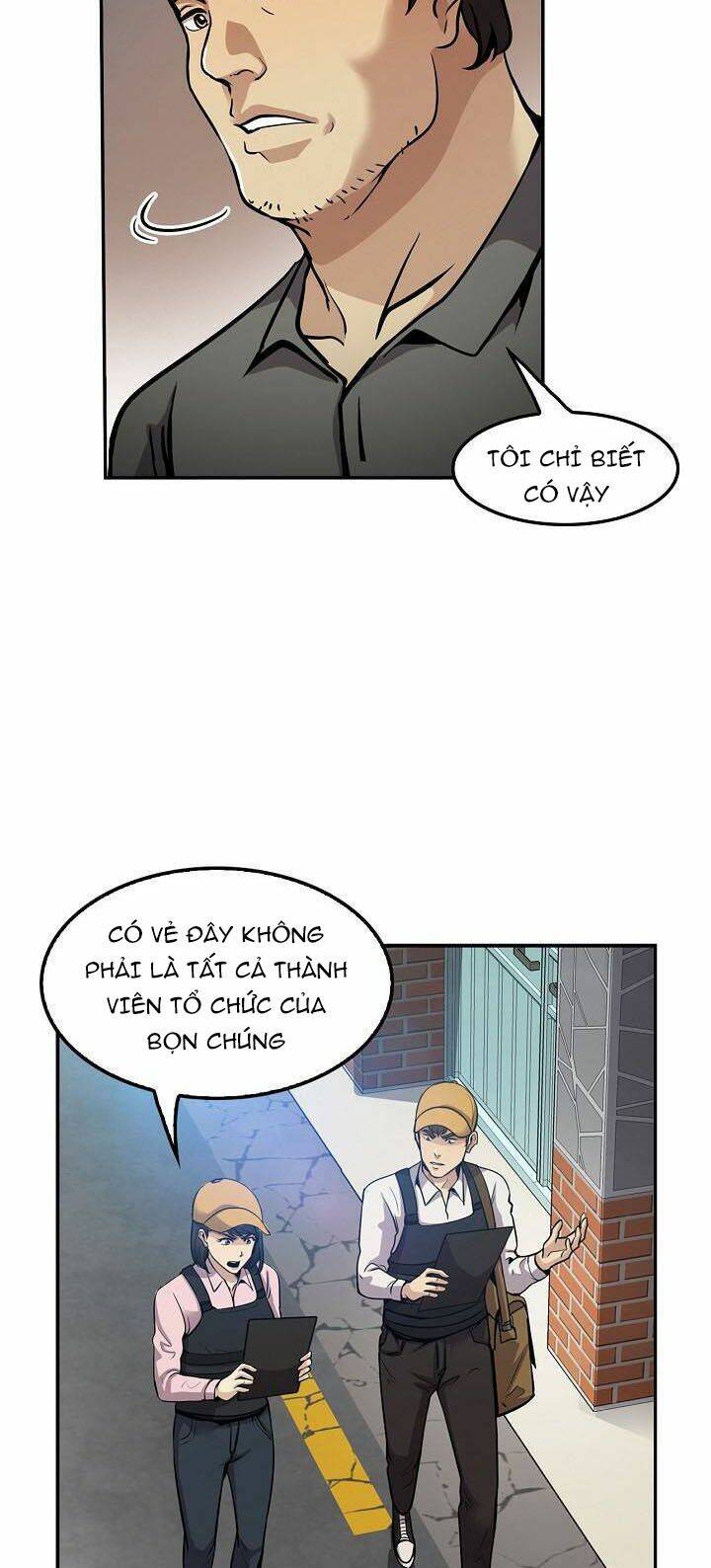 điều tra viên chuyển sinh chapter 117 42