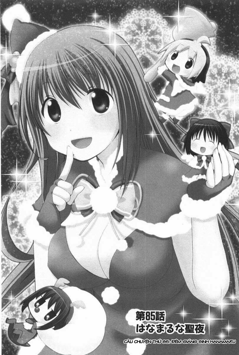 hanamaru youchien chapter 85 2