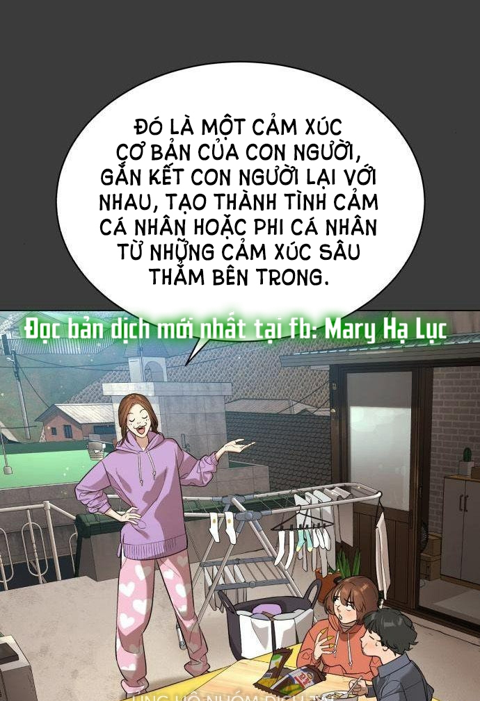 bạch huyết - white blood chapter 83 6