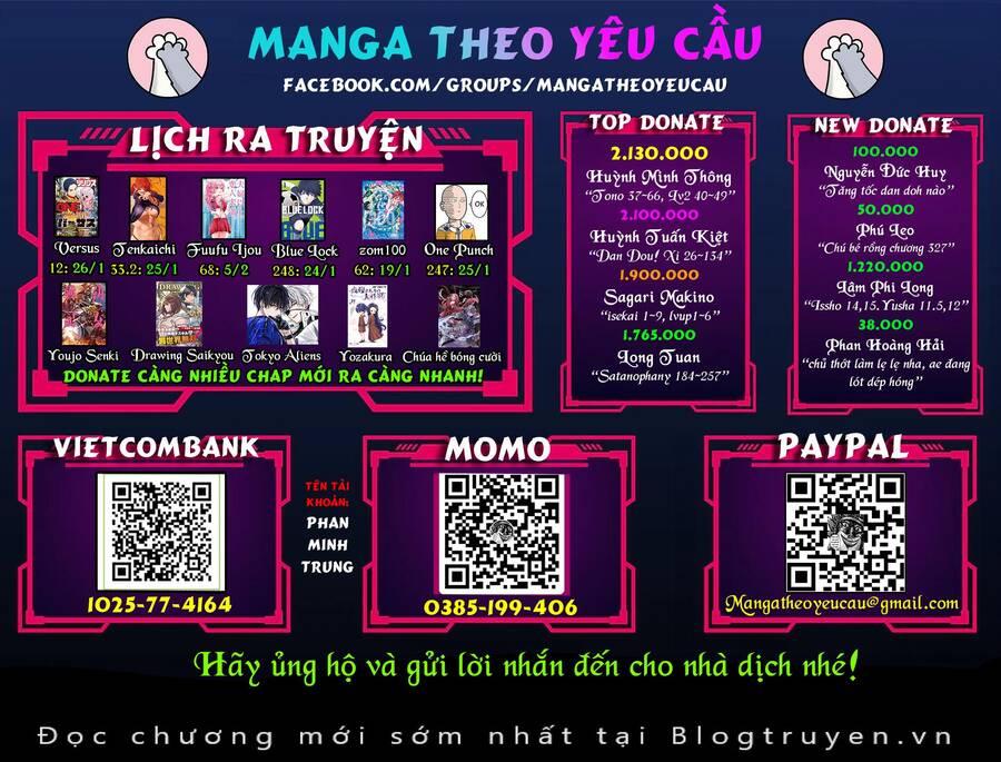 thiên tài bóng đá, tiền đạo số 1 chapter 247 2