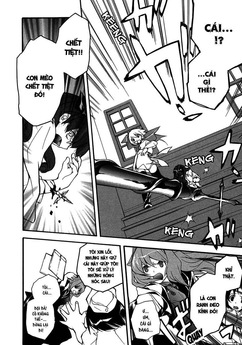 pixy gale chapter 7 28