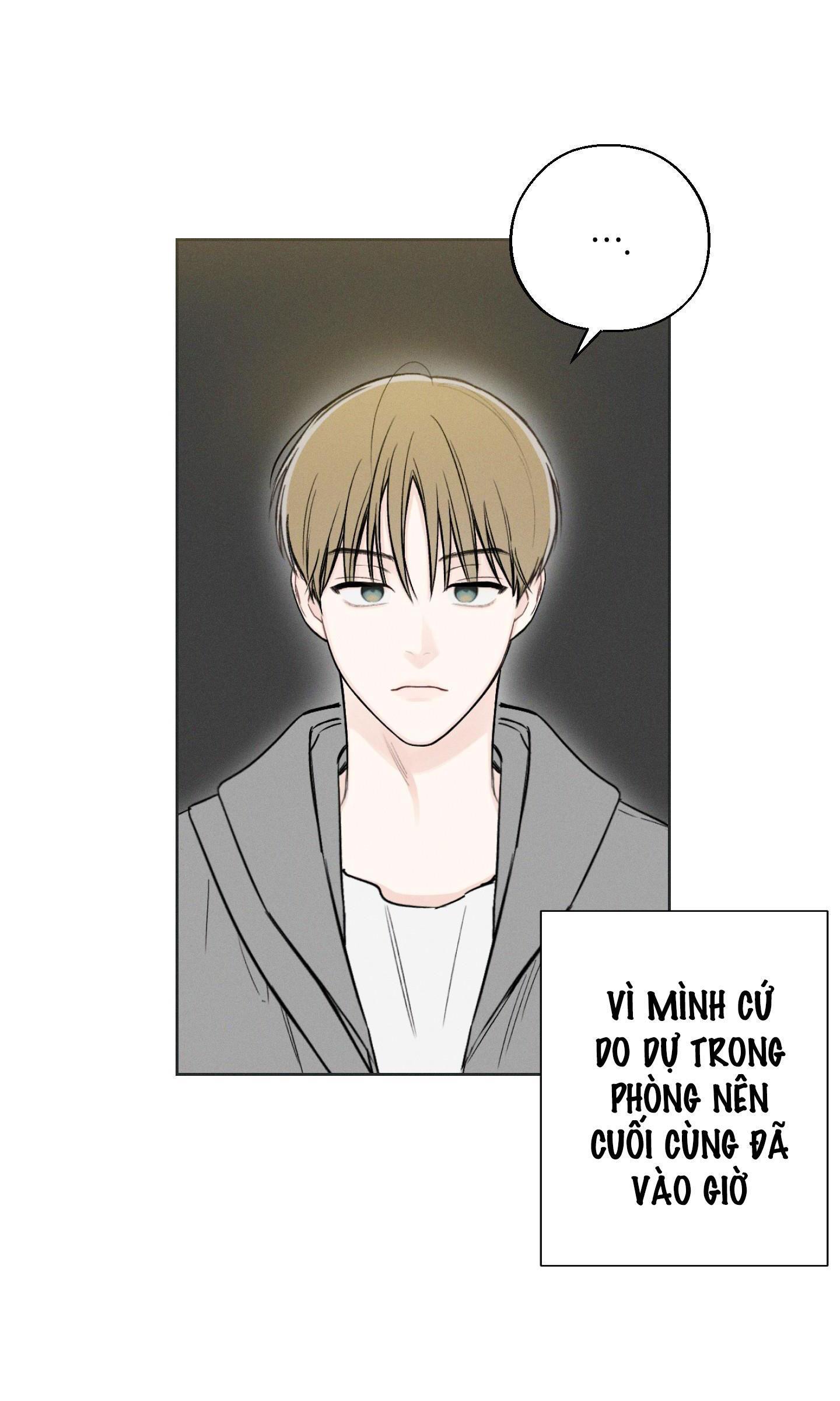 tháng 12 chapter 30 35