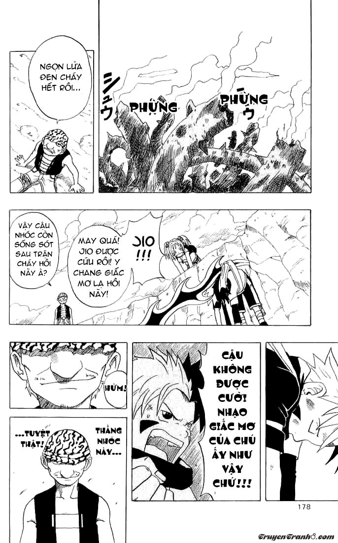 cuộc phiêu lưu của quỷ satan chapter 3 42