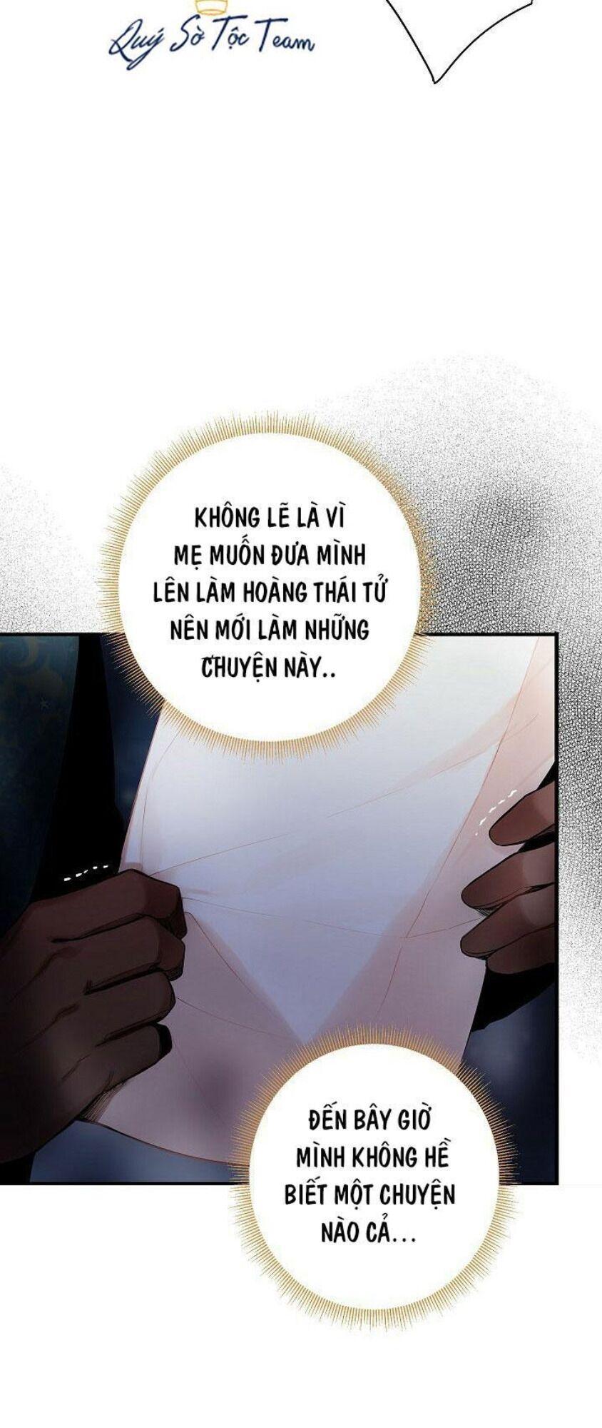 trọng sinh trở thành hoàng phi chapter 164 13