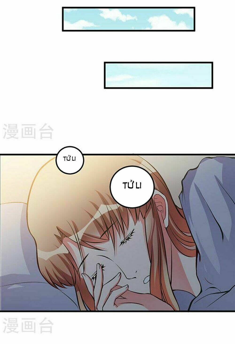 gối đầu vào tổng tài ác ma chapter 55 16