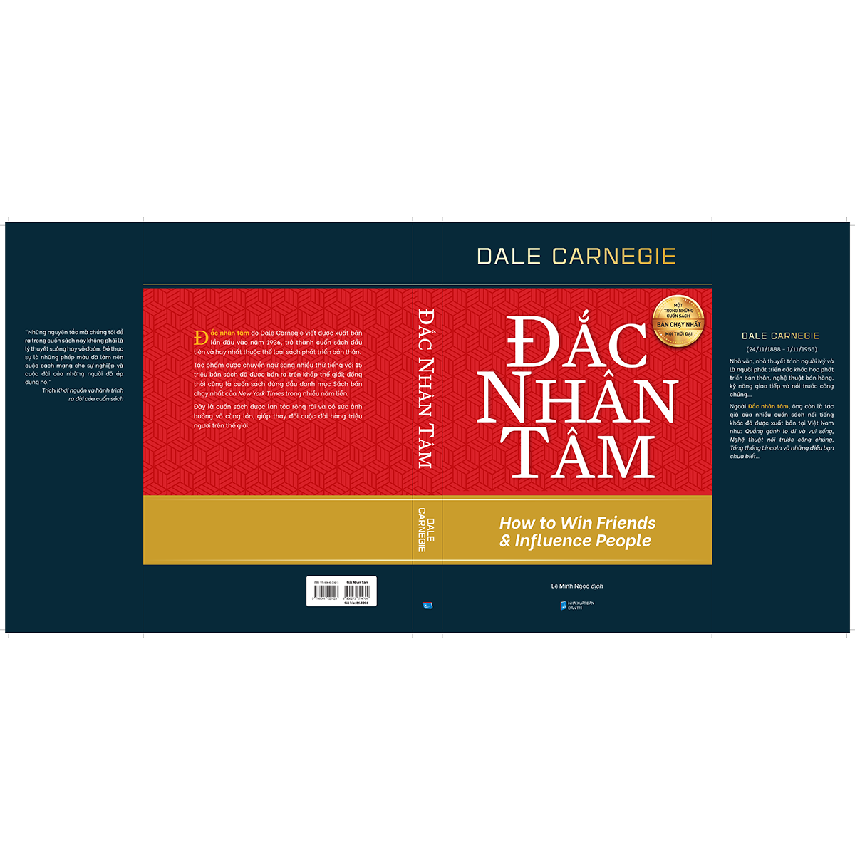 Đắc Nhân Tâm