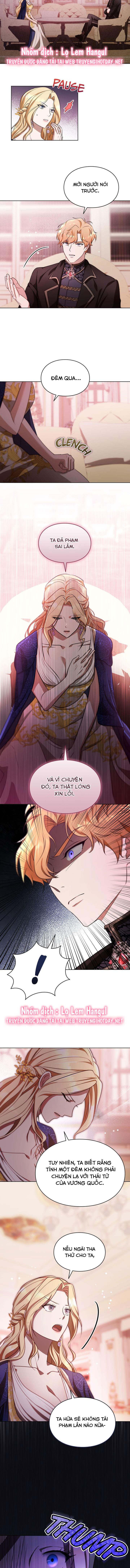 thánh nữ evelina chapter 24 6