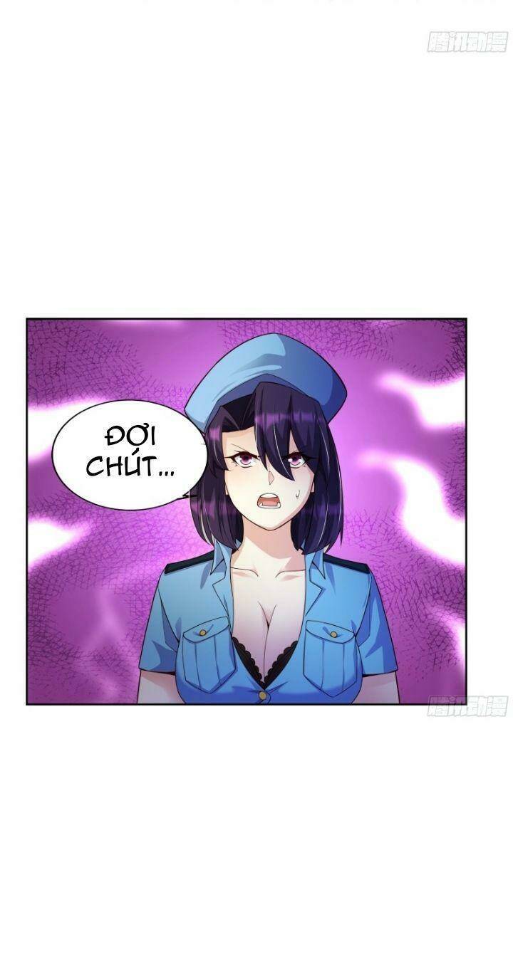 tối cường khắc kim chapter 6 29