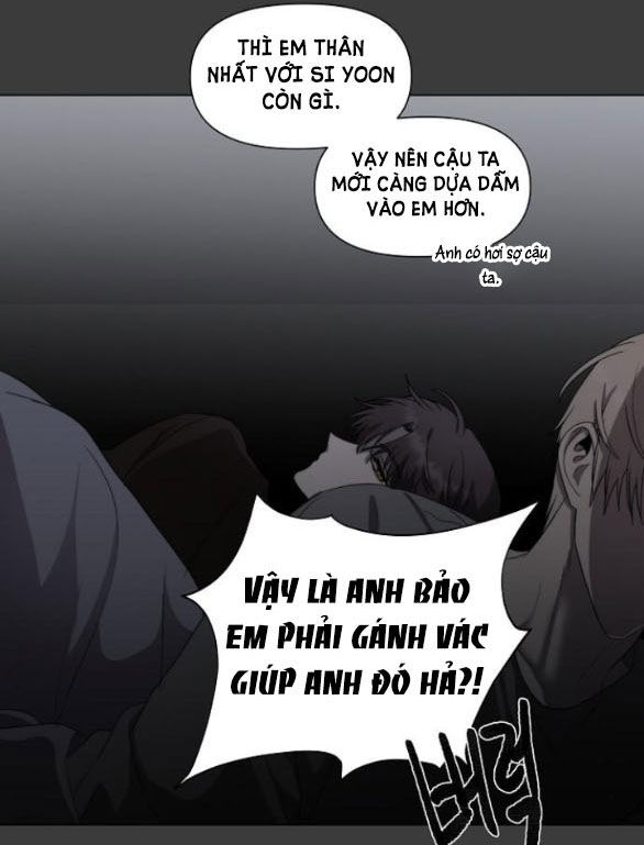 Tự Do Trong Mơ chapter 33.1 5