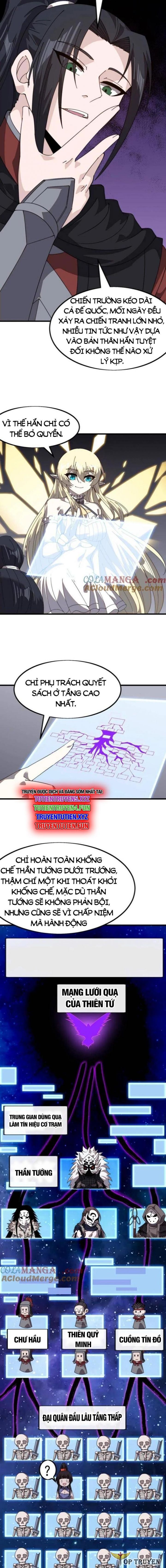 ta có một sơn trại chapter 1062 6