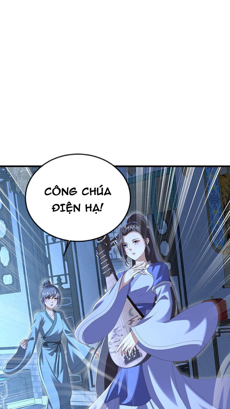 tiên võ đế tôn chapter 582 33