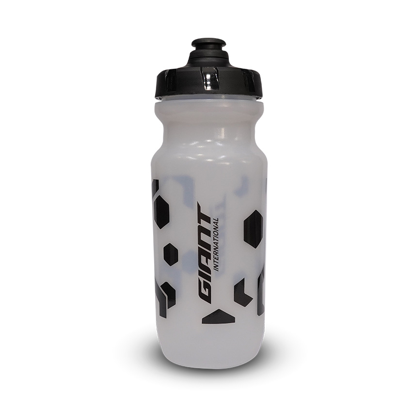 Bình Nước Xe Đạp 600ml GIANT BC03 Water Bottle (Giao màu ngẫu nhiên)