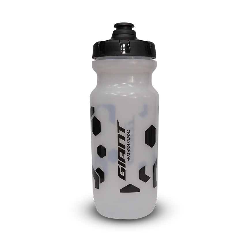 Bình Nước Xe Đạp 600ml GIANT BC03 Water Bottle