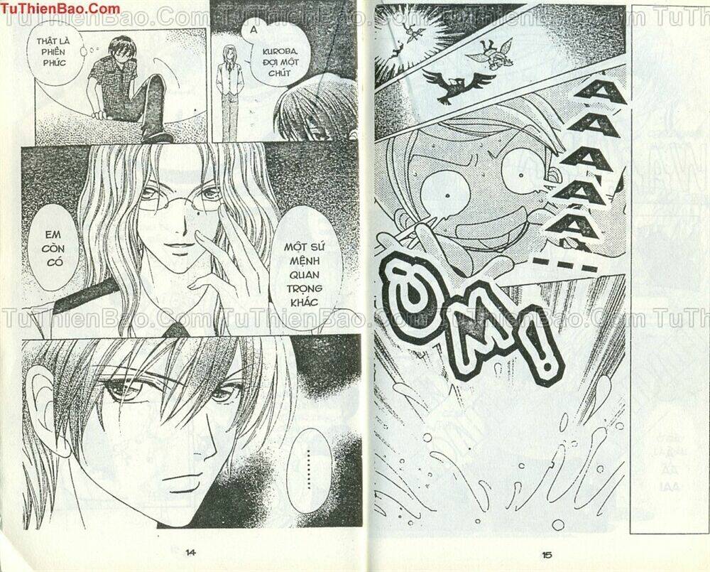 love monster chapter 44 8