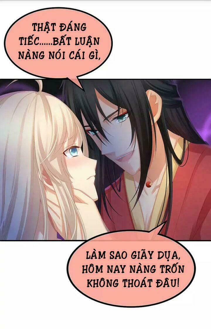 mạnh nhất manh chủ chapter 3 19