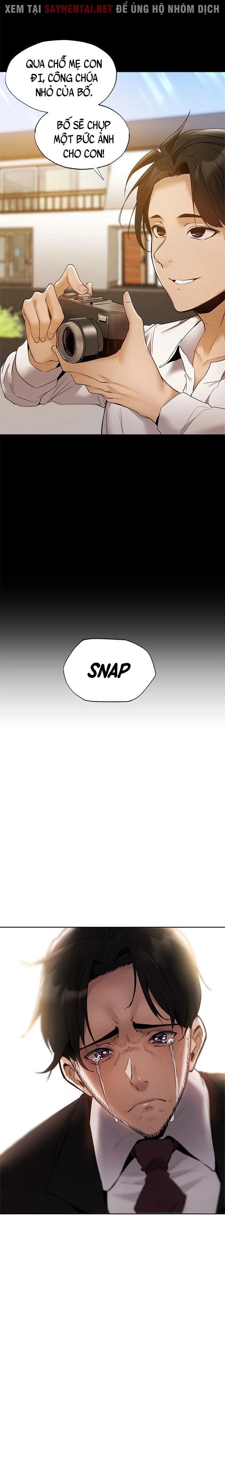 có phòng trống không? chapter 126 7