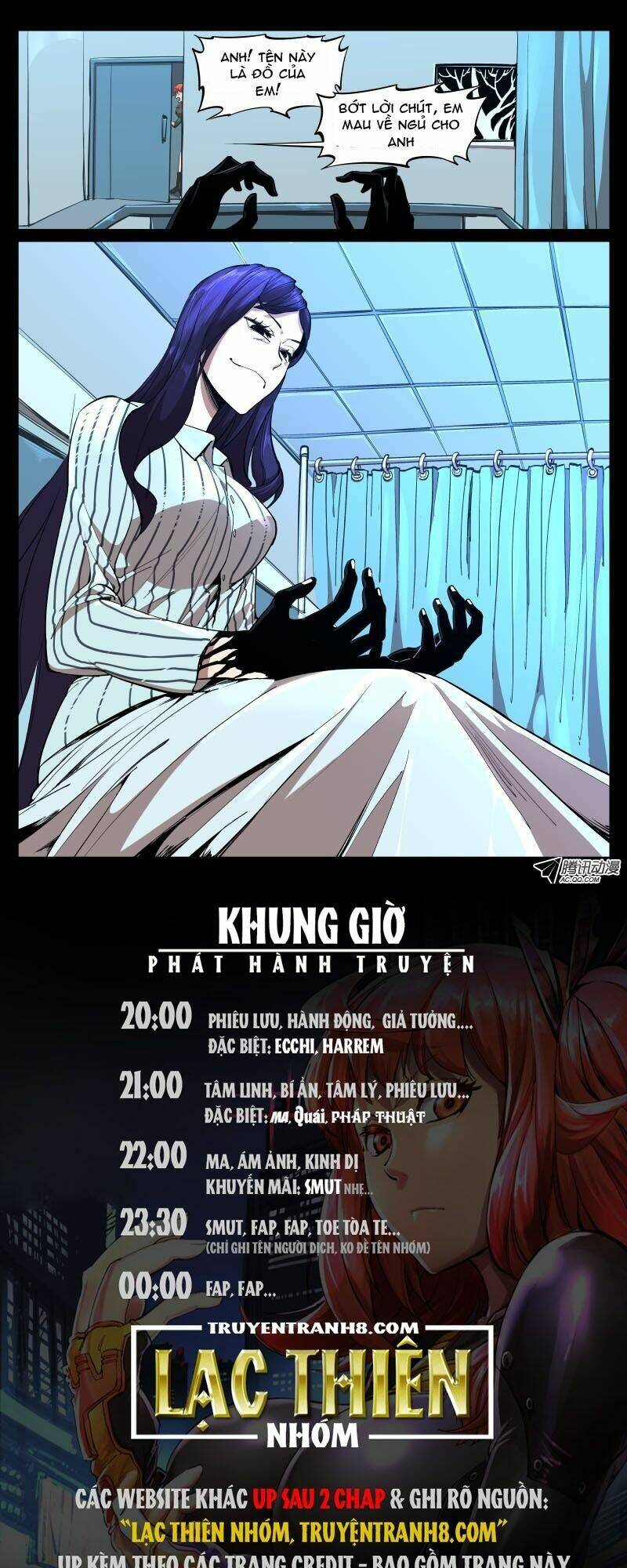 trần đăng bảo đàm chapter 4 12