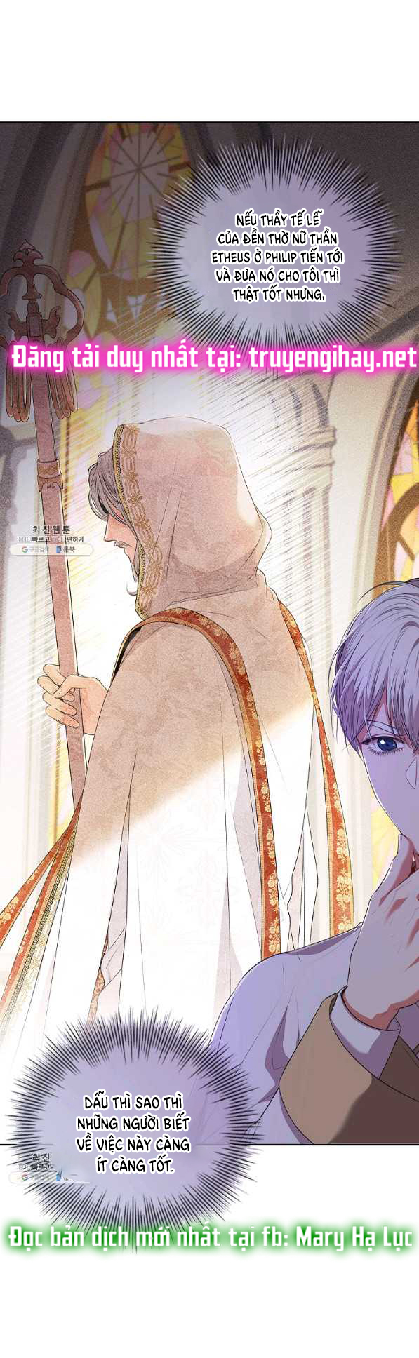 trở thành thư ký của bạo chúa chapter 70 60