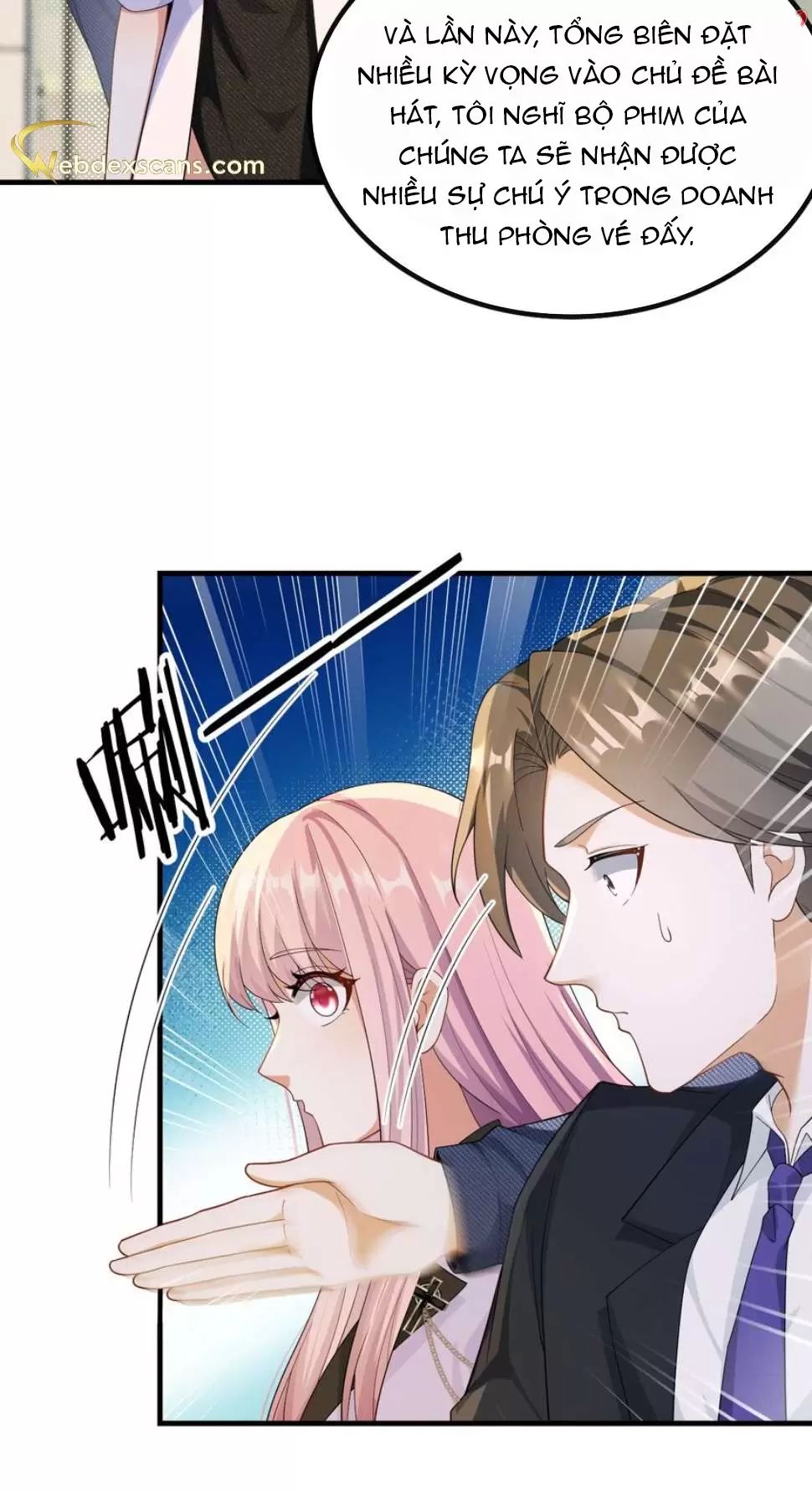 tái sinh, tôi trở thành ông vua ngành giải trí chapter 44 17