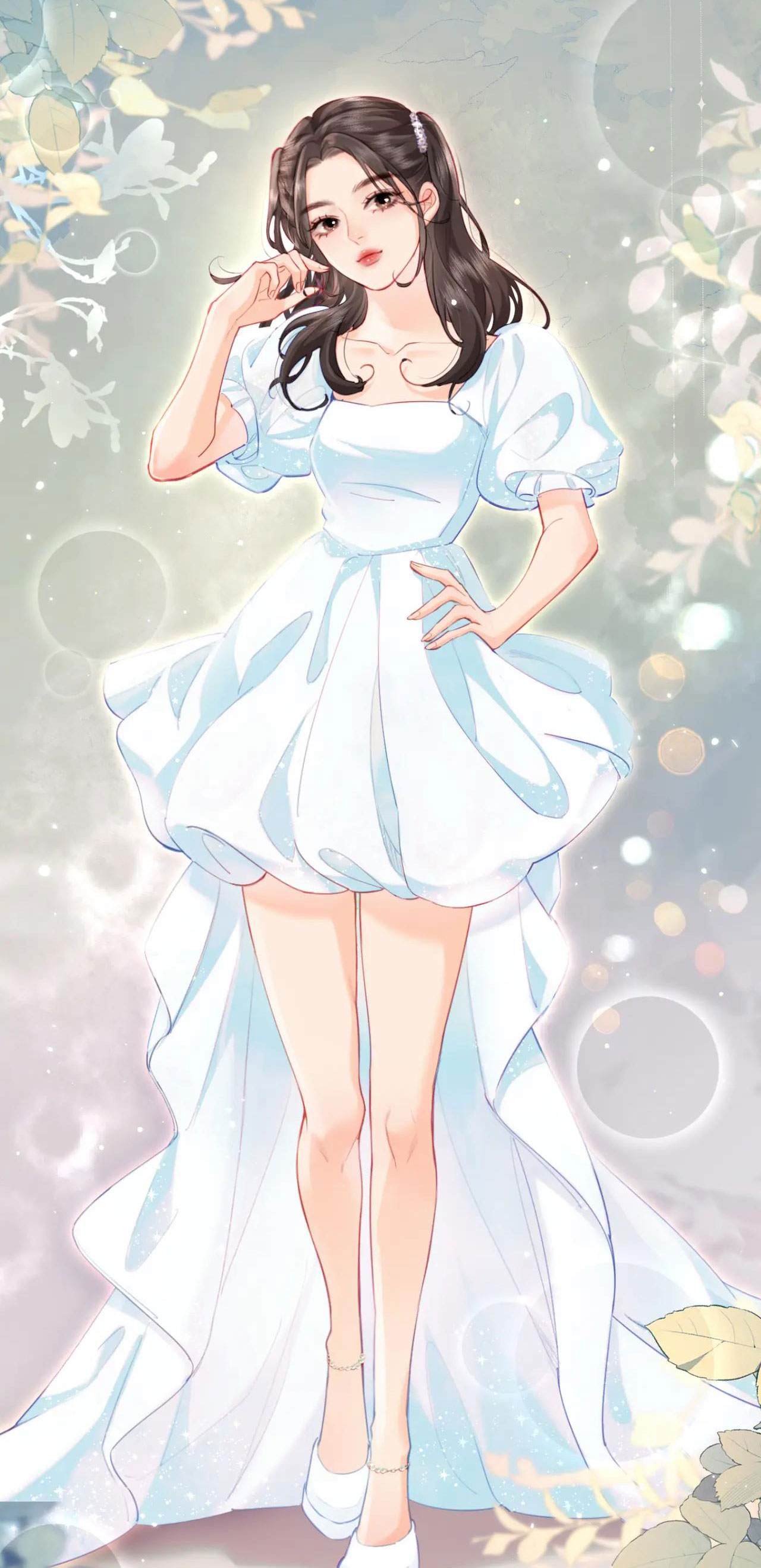 câu chuyện ngọt ngào của cặp vợ chồng đỉnh lưu chapter 25.2 12