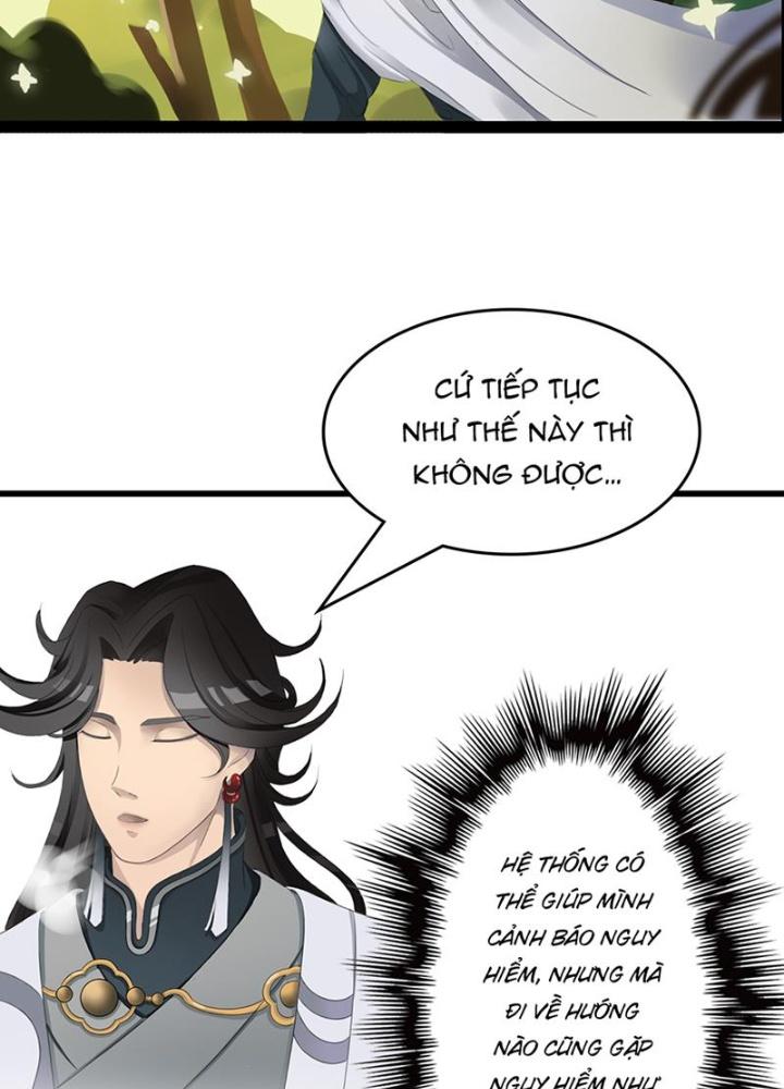 đệ tử của ta đều là vô địch đại yêu chapter 1 53