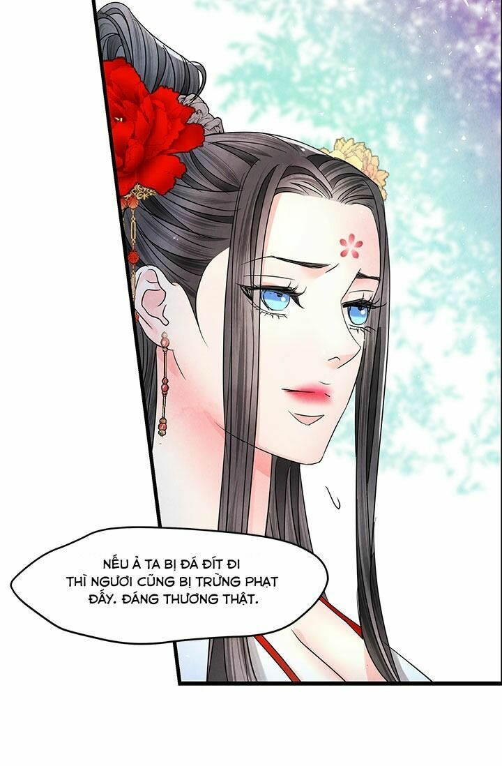 đêm thác loạn (đêm dục vọng) chapter 9 52