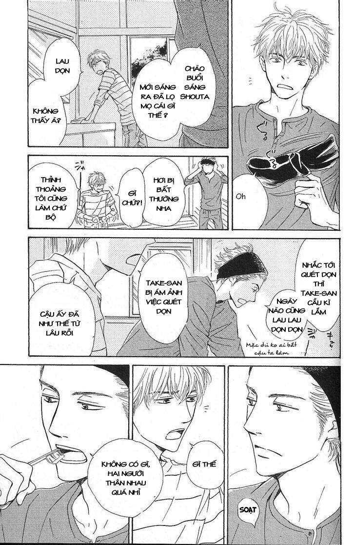 hana wa sakuka chapter 17 6