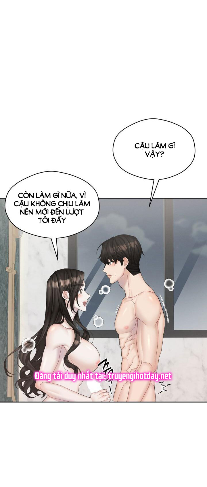 [18+] trò chơi giữa hai người chapter 21.1 12