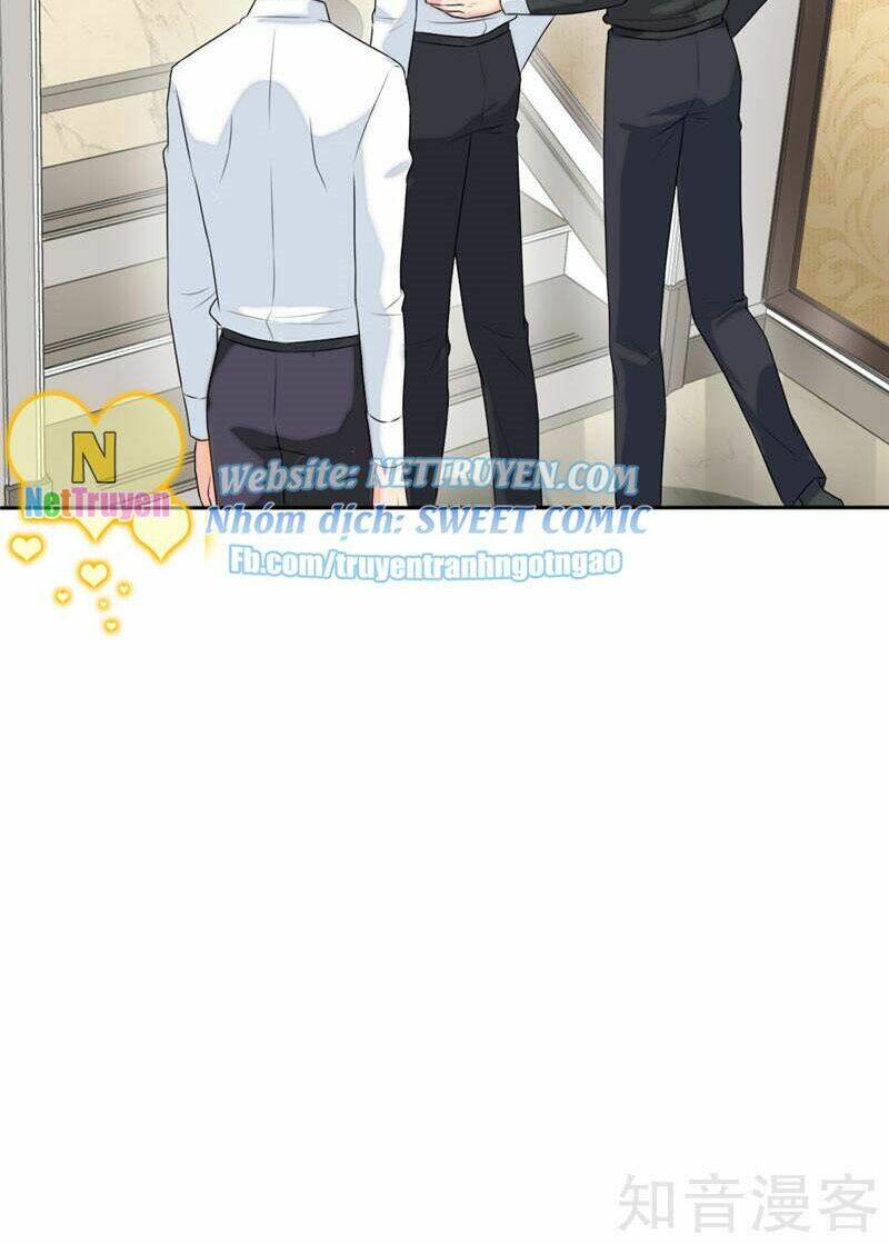 manh bảo đột kích: mami cha con đâu ? chapter 65 23