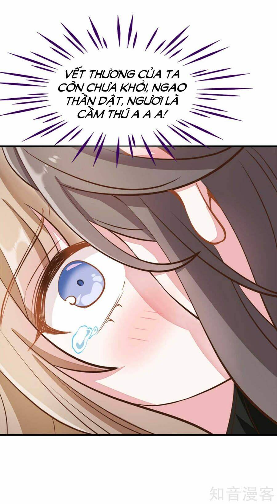 đích nữ hữu độc chapter 59 23