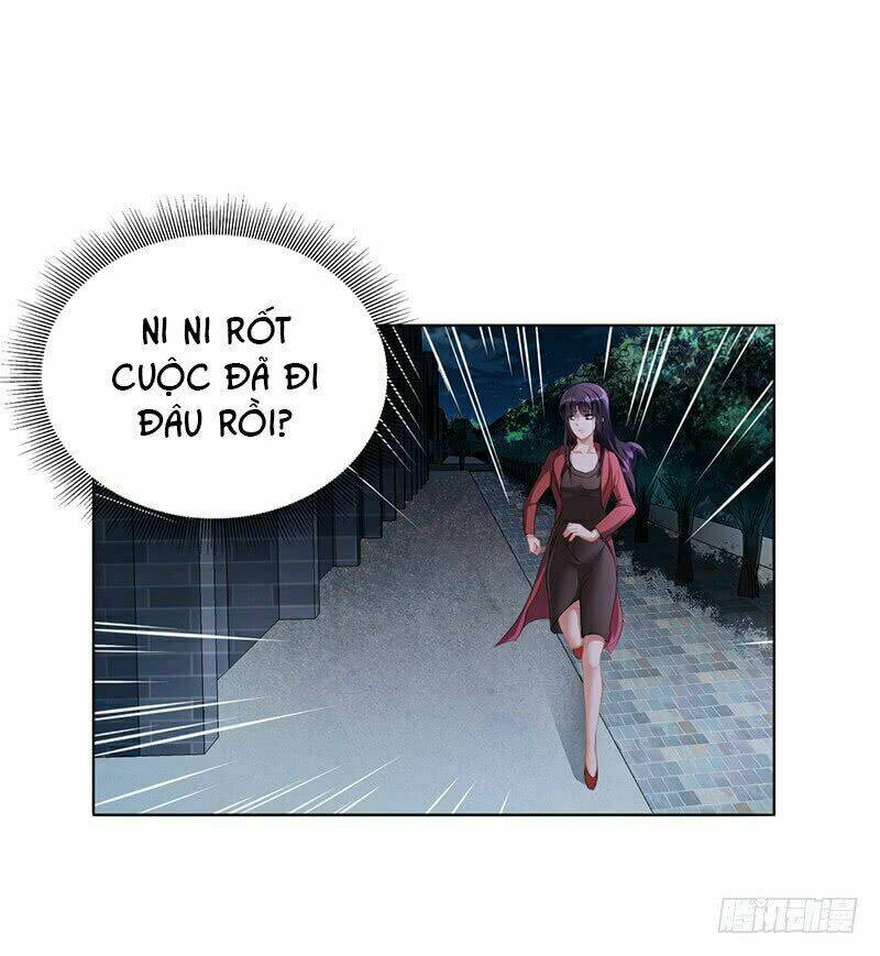 danh môn độc sủng ái thê chapter 16 7