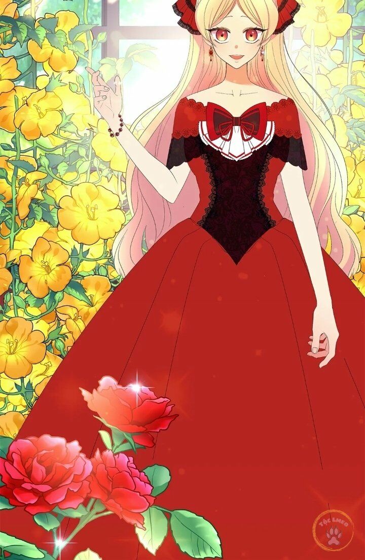 công chúa thời gian có hạn chapter 39 17