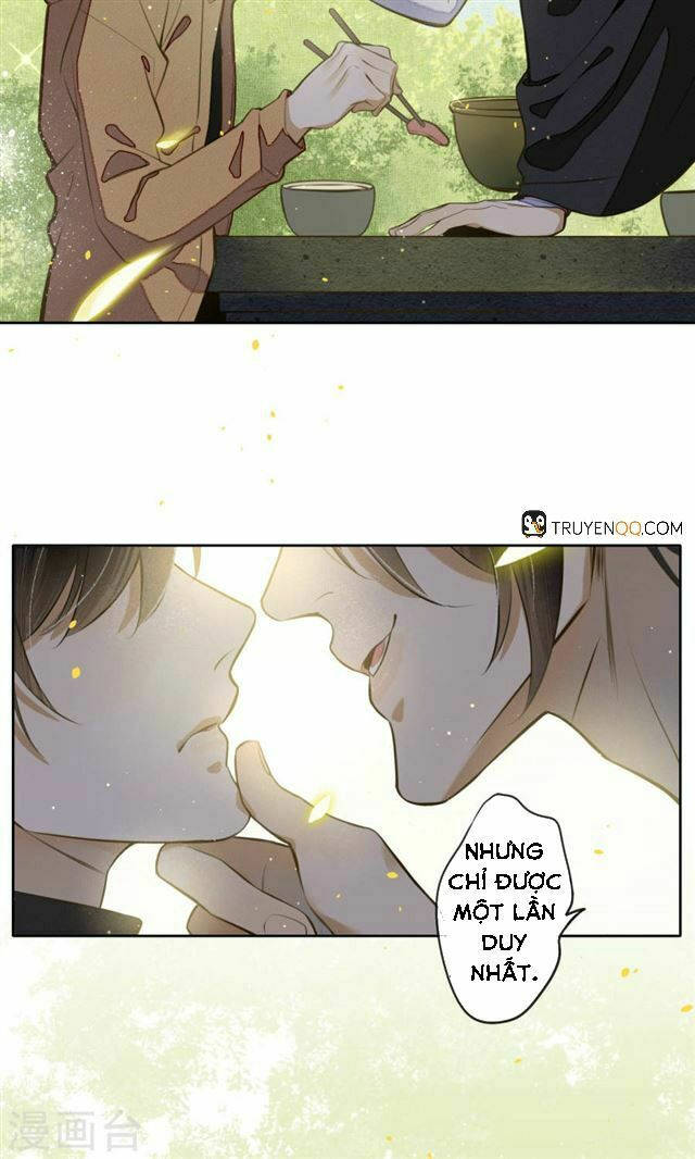 đêm ảo mộng cực lạc chapter 10 15