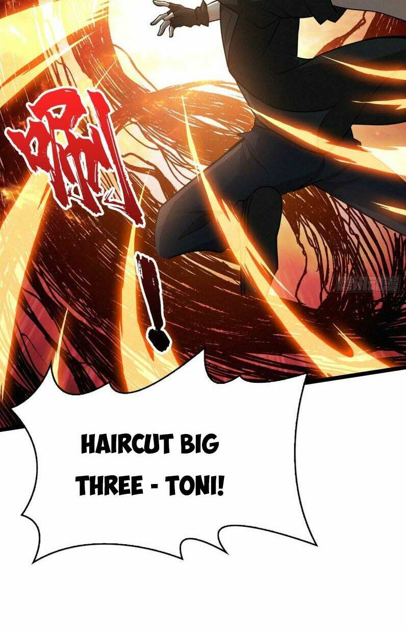 nơi này có yêu khí chapter 57 43