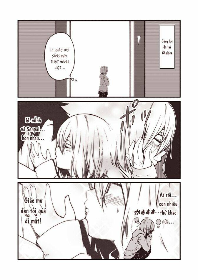 we got married chapter 5 11