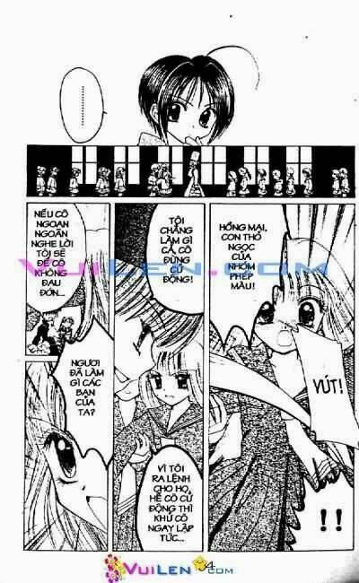 nữ sinh thời đại chapter 6 64