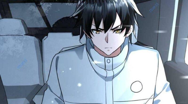 đóng băng toàn cầu: tôi gây dựng nên phòng an toàn thời tận thế chapter 108 51