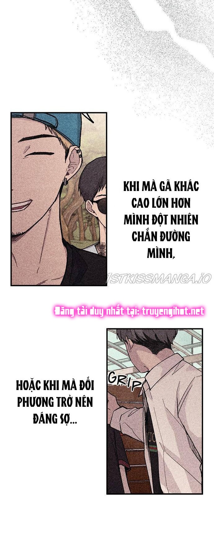 yeonwoo ngây thơ chapter 62 7