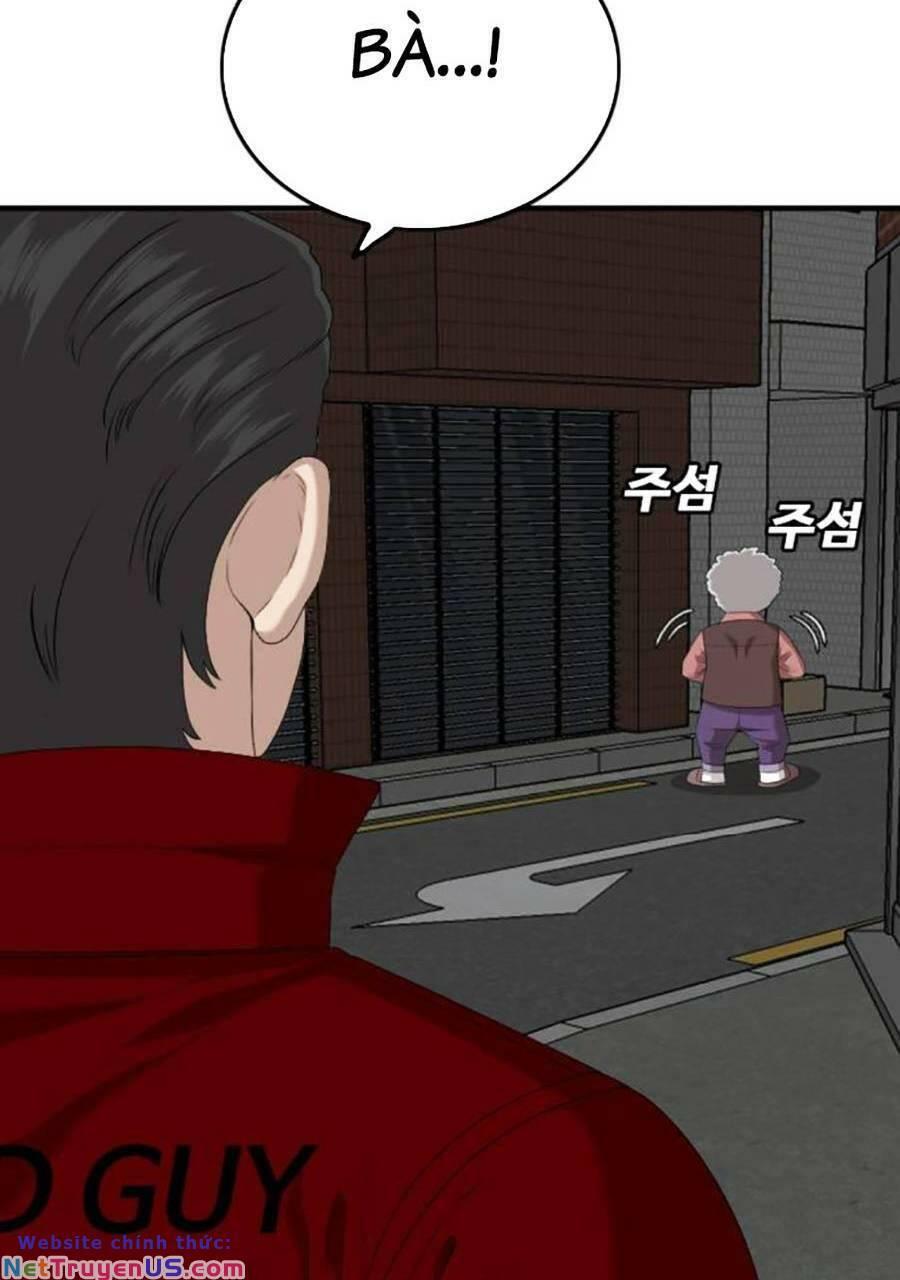 người xấu chapter 165 23