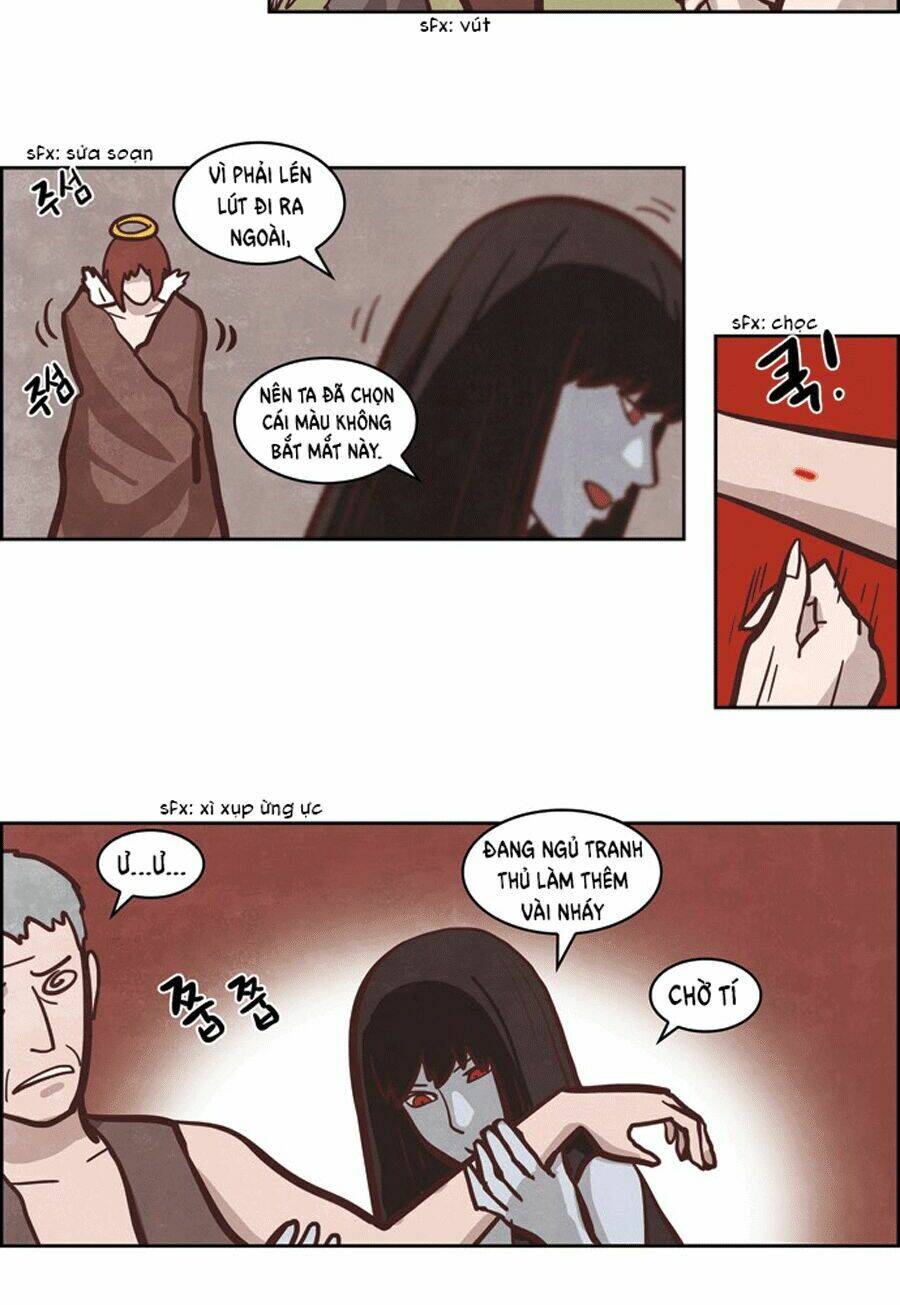 the devil king is bored ss3 chapter 12 5