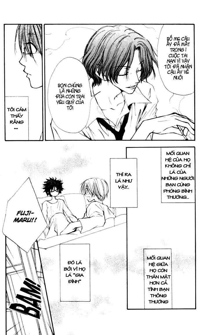 penguin revolution chapter 8 10