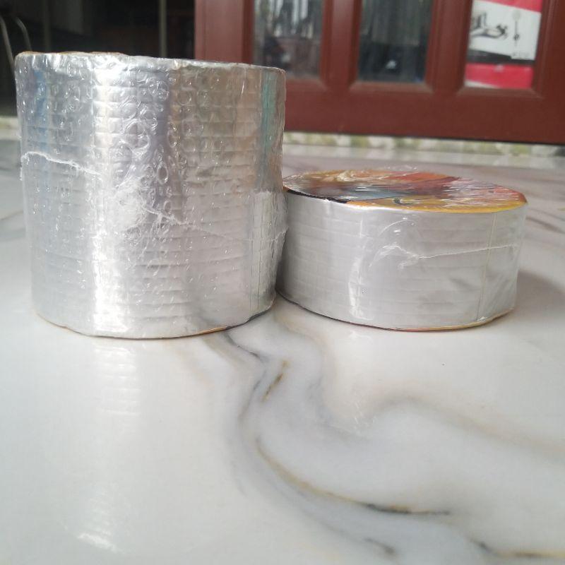 Băng Keo Chống Thấm- Băng Keo Chống Dột Khổ 5 và 10cm