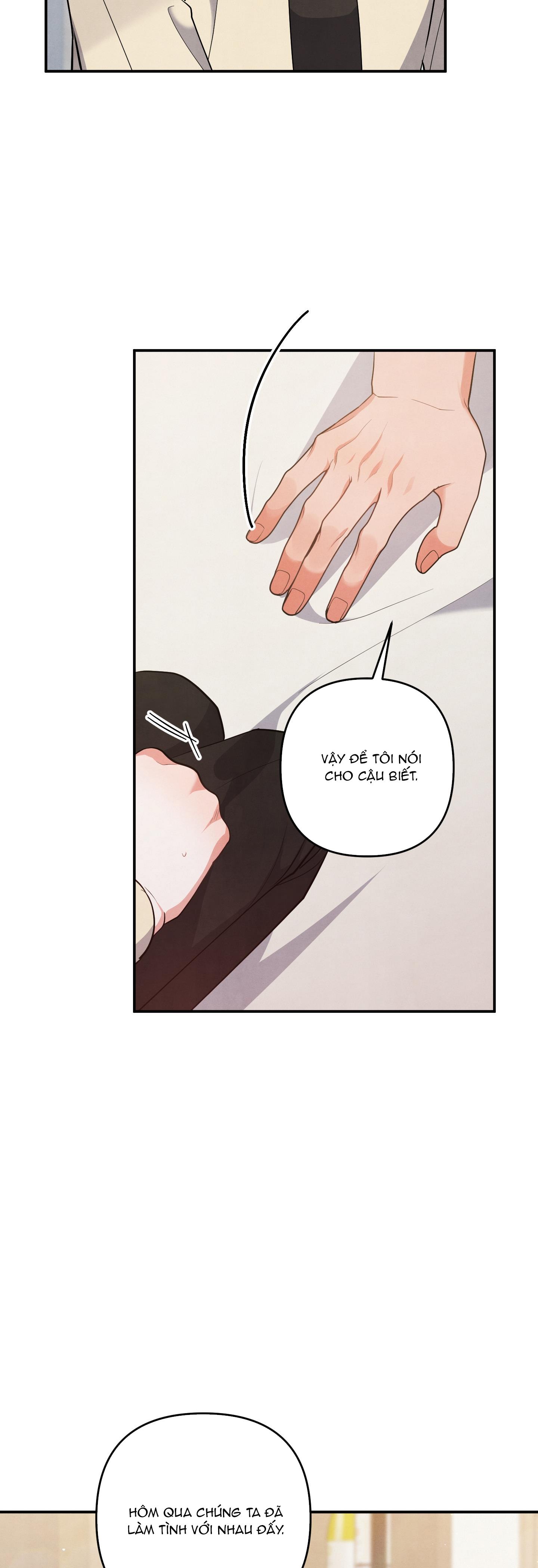 mối quan hệ ngu ngốc chapter 44 27