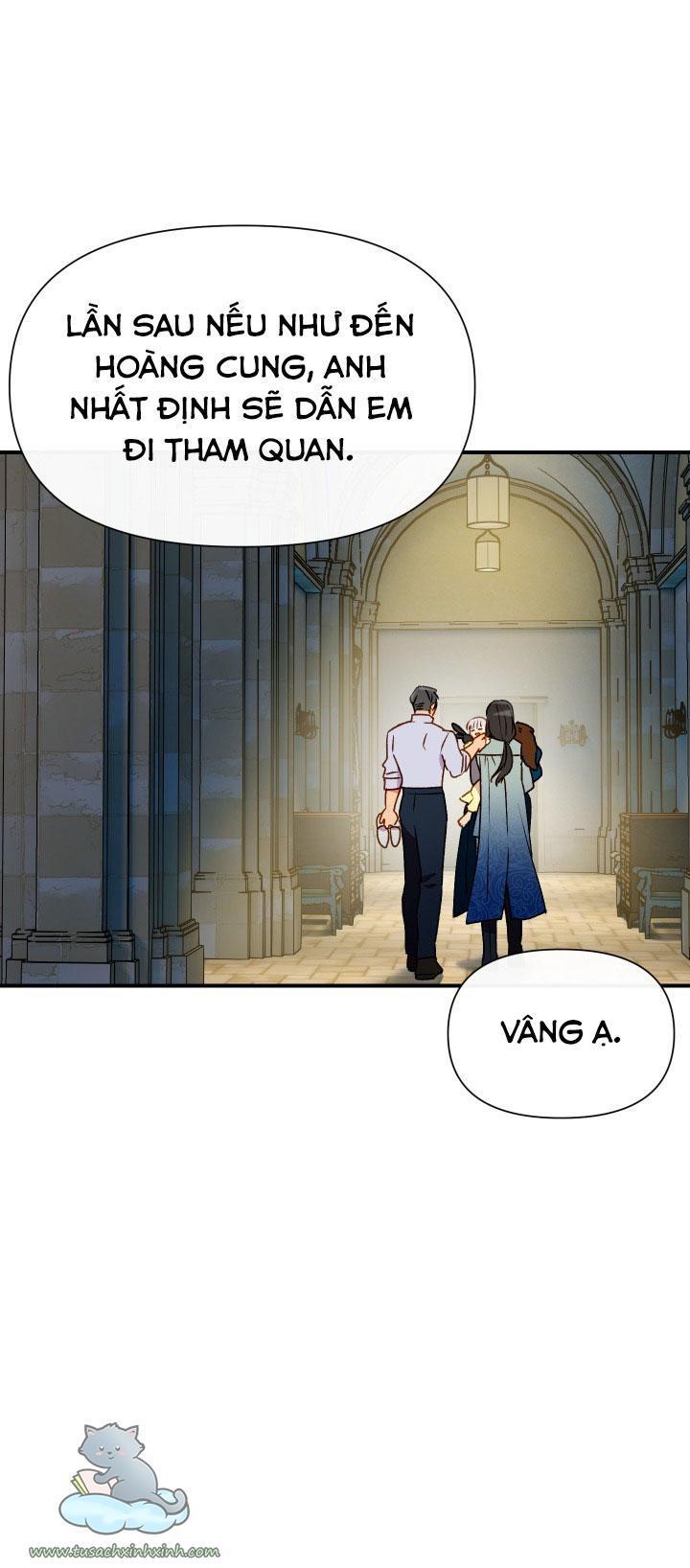 công nương khế ước của gia tộc công tước quái vật chapter 48 35