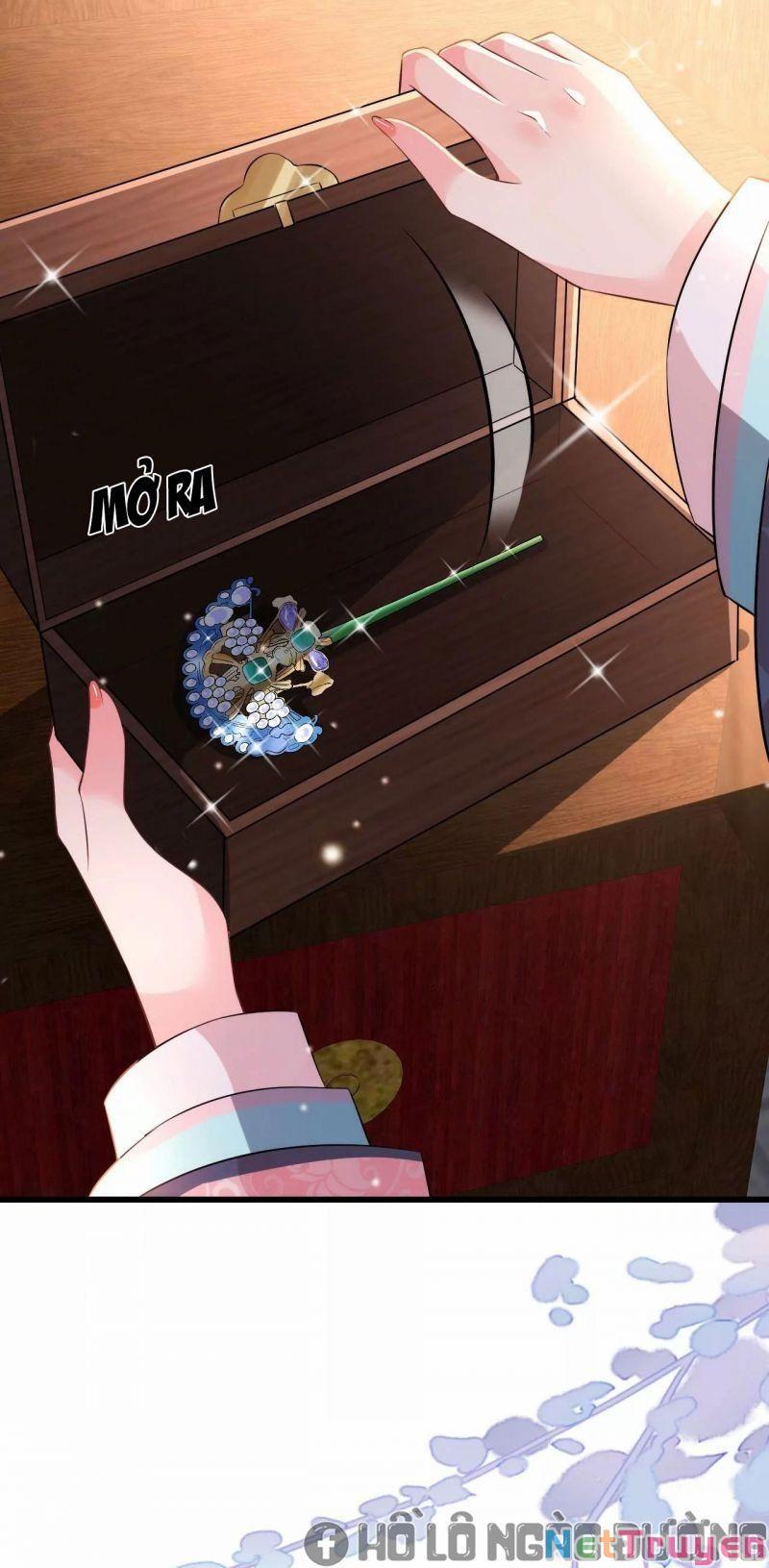 quận chúa vững quá không thể tiêu diệt! chapter 77 14