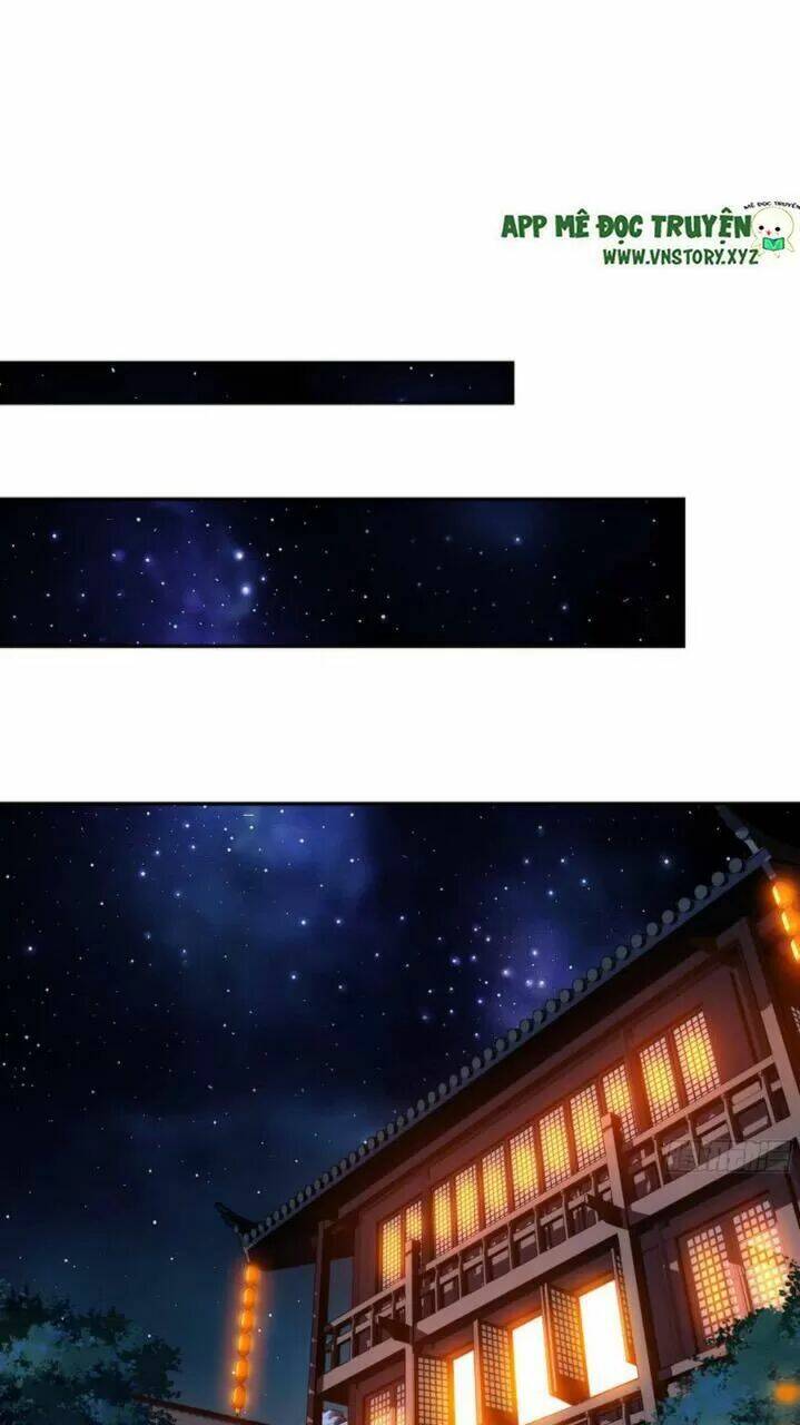 hoàng hậu ương bướng chapter 252 11